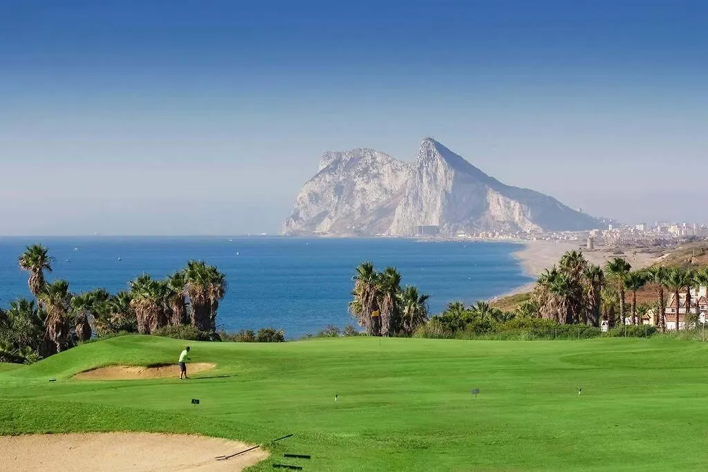 Precioso Apartamento Con Vistas Al Mar En La Alcaidesa location