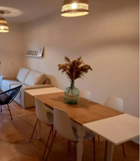 Precioso Apartamento Con Vistas Al Mar En La Alcaidesa Apartment San Roque  Spain