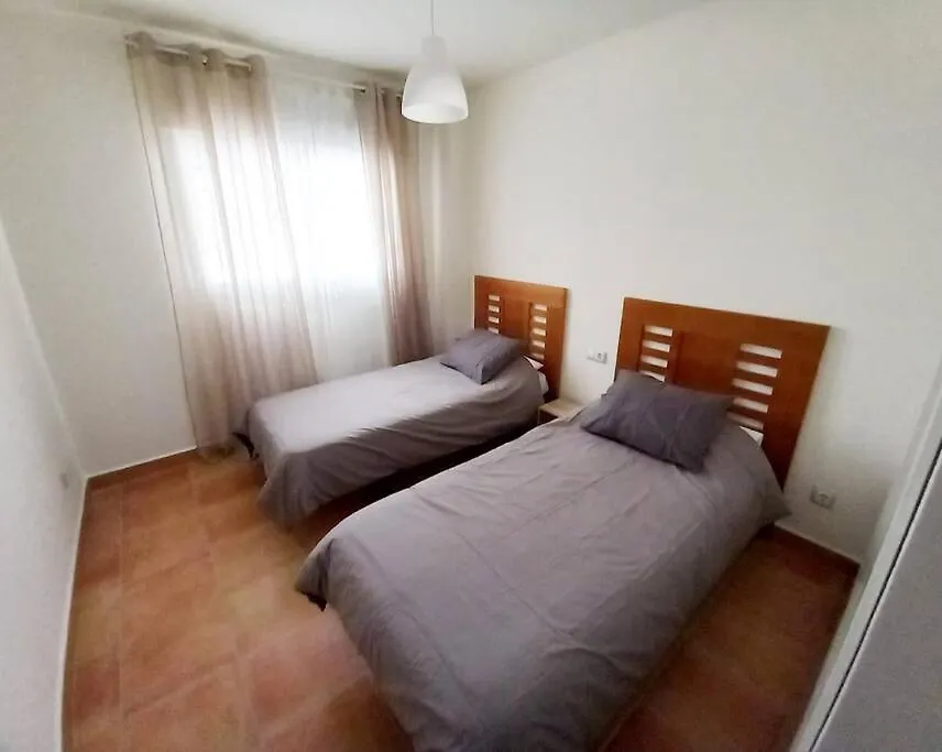Precioso Apartamento Con Vistas Al Mar En La Alcaidesa Apartment San Roque