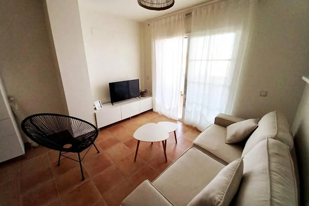 Precioso Apartamento Con Vistas Al Mar En La Alcaidesa Apartment San Roque