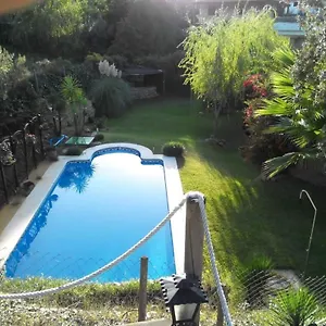 Сasa de vacaciones Casa Con Encanto Frente Al, El Ronquillo